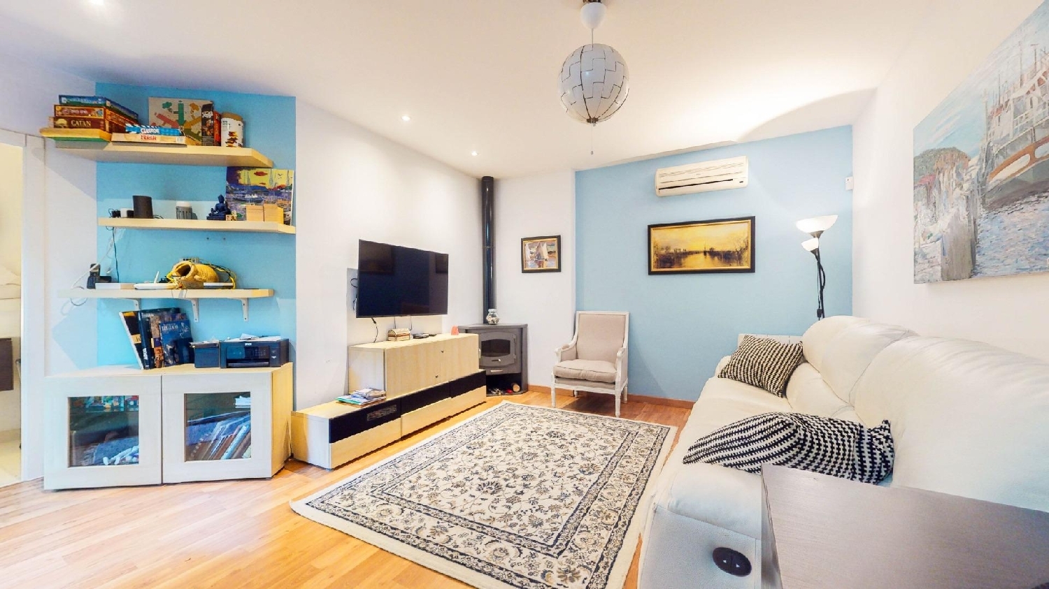  te koop appartement Los Alamos Costa Del Sol Occidental 5