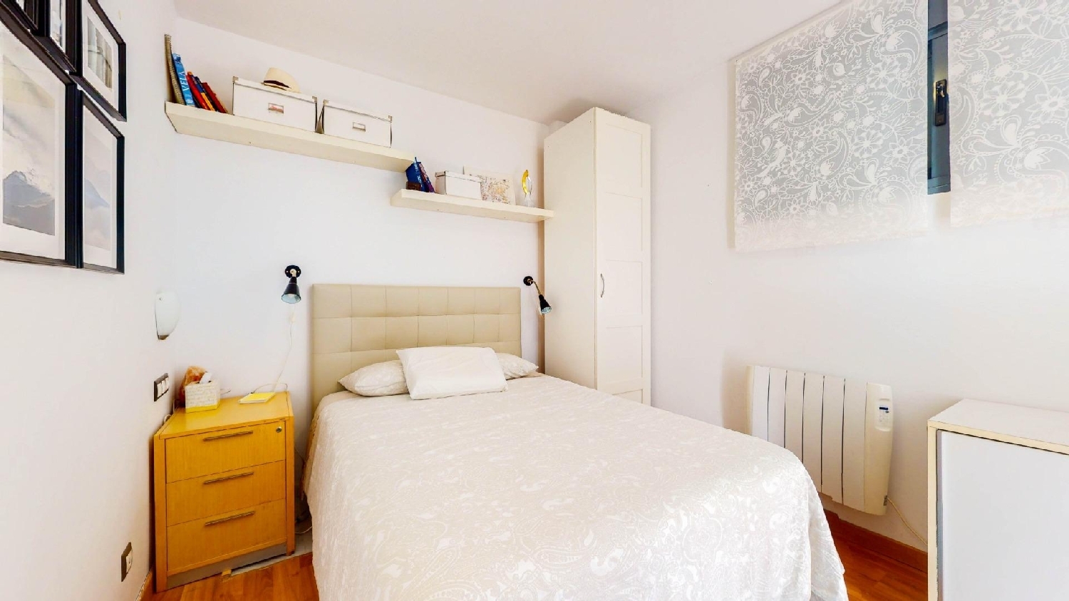  te koop appartement Los Alamos Costa Del Sol Occidental 7