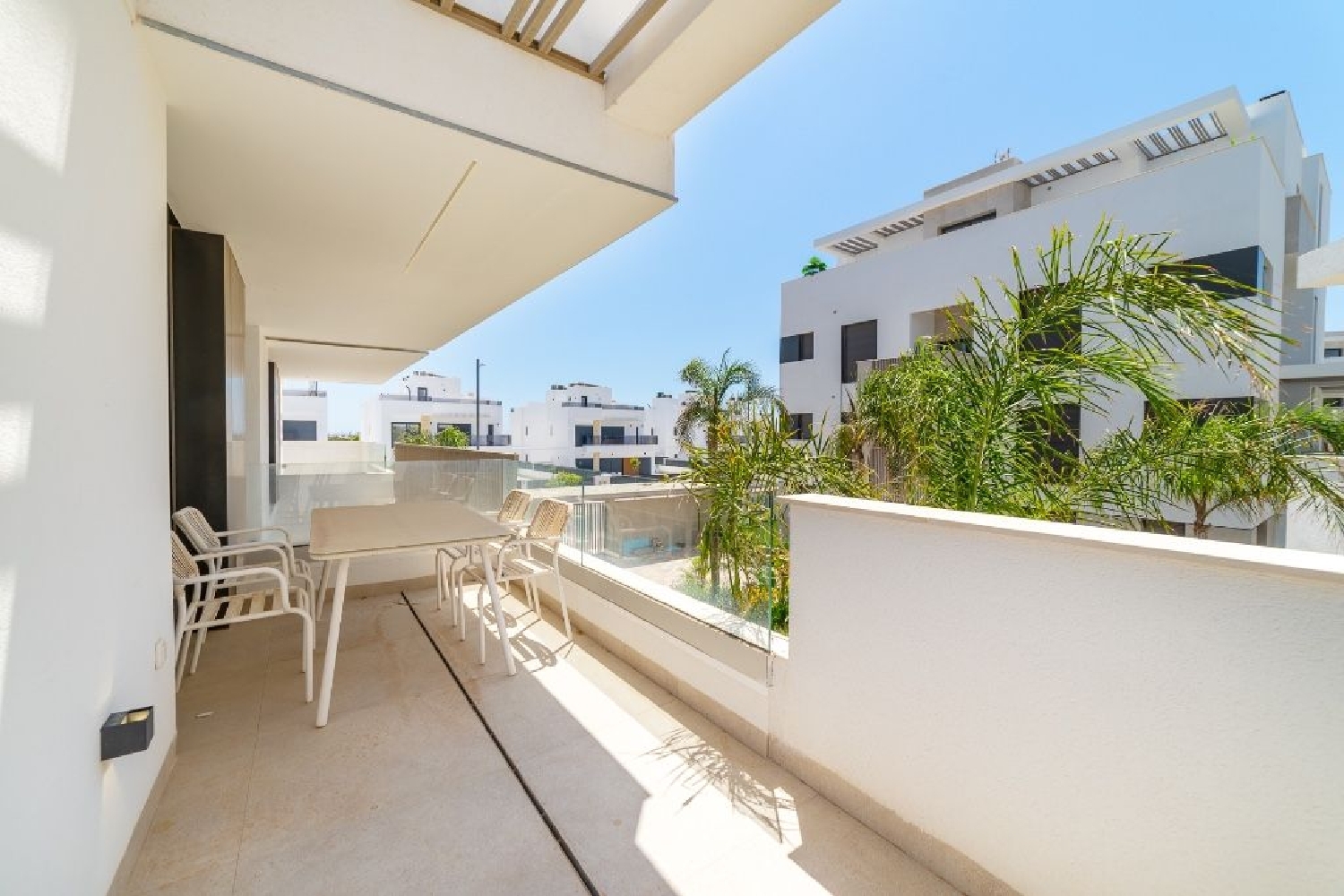  te koop appartement Los Alcázares Mar Menor 7