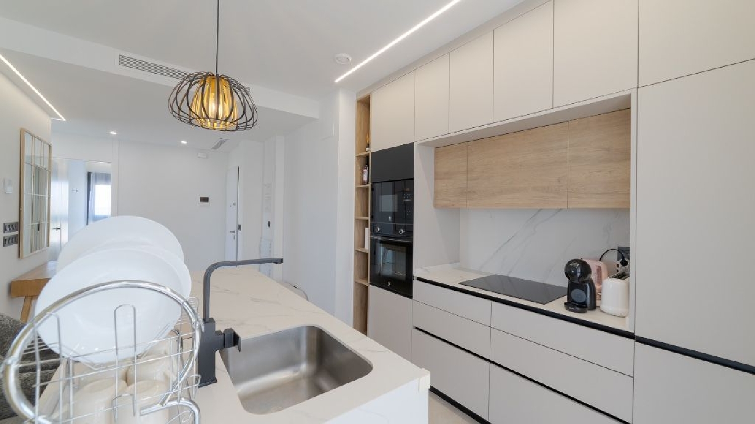 te koop appartement Los Alcázares Mar Menor 8