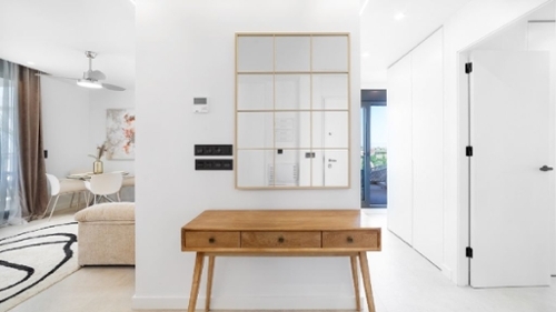 Los Alcázares Mar Menor Wohnung Bild 6281906