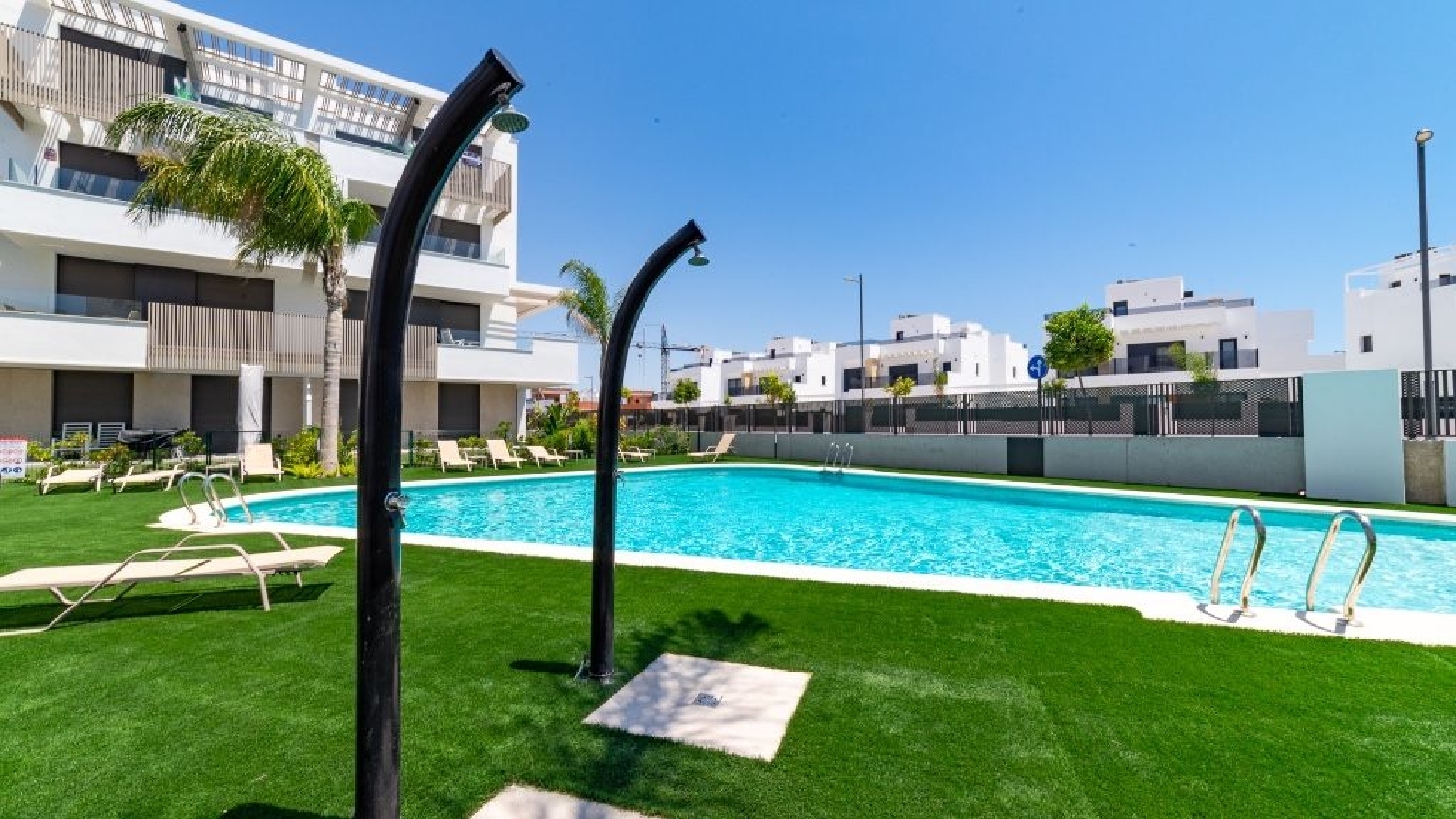  te koop appartement Los Alcázares Mar Menor 4