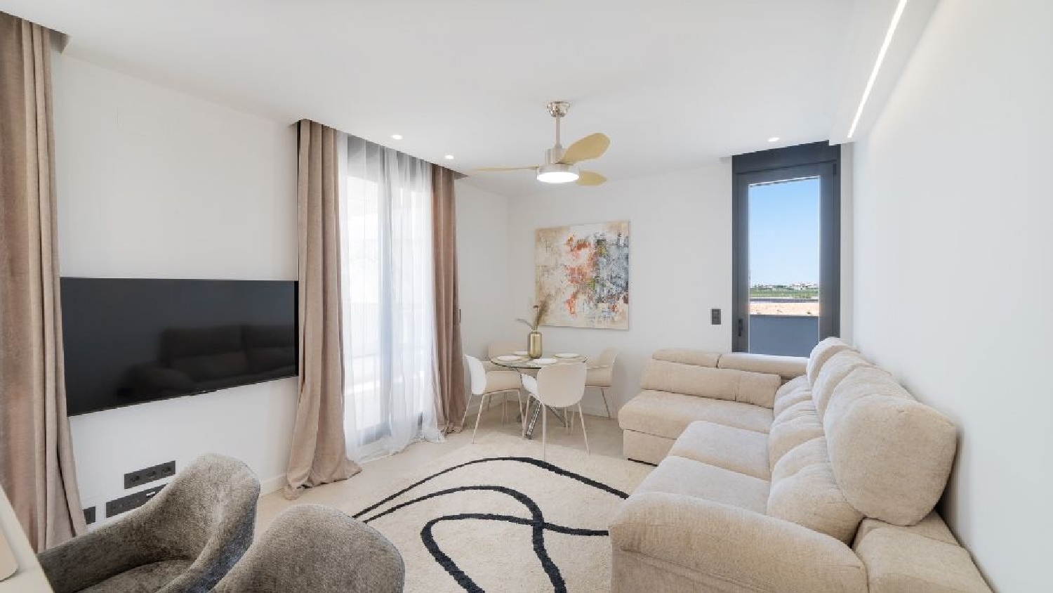 kaufen Wohnung Los Alcázares Mar Menor 2