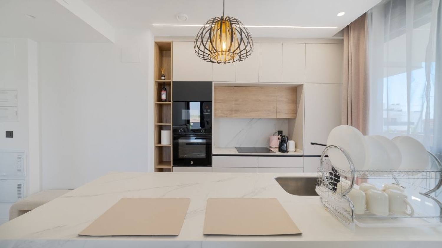  te koop appartement Los Alcázares Mar Menor 6