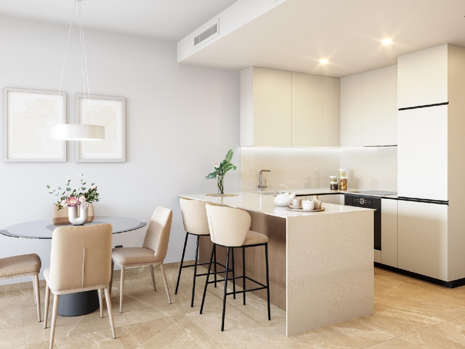  kaufen Wohnung Los Alcázares Mar Menor 8