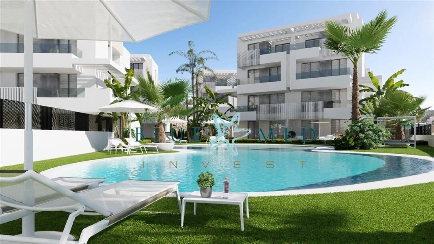  kaufen Wohnung Los Alcázares Mar Menor 2