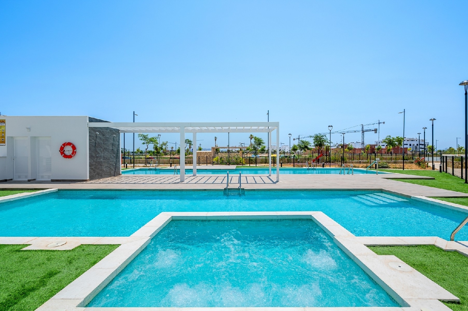  te koop appartement Los Alcázares Mar Menor 19