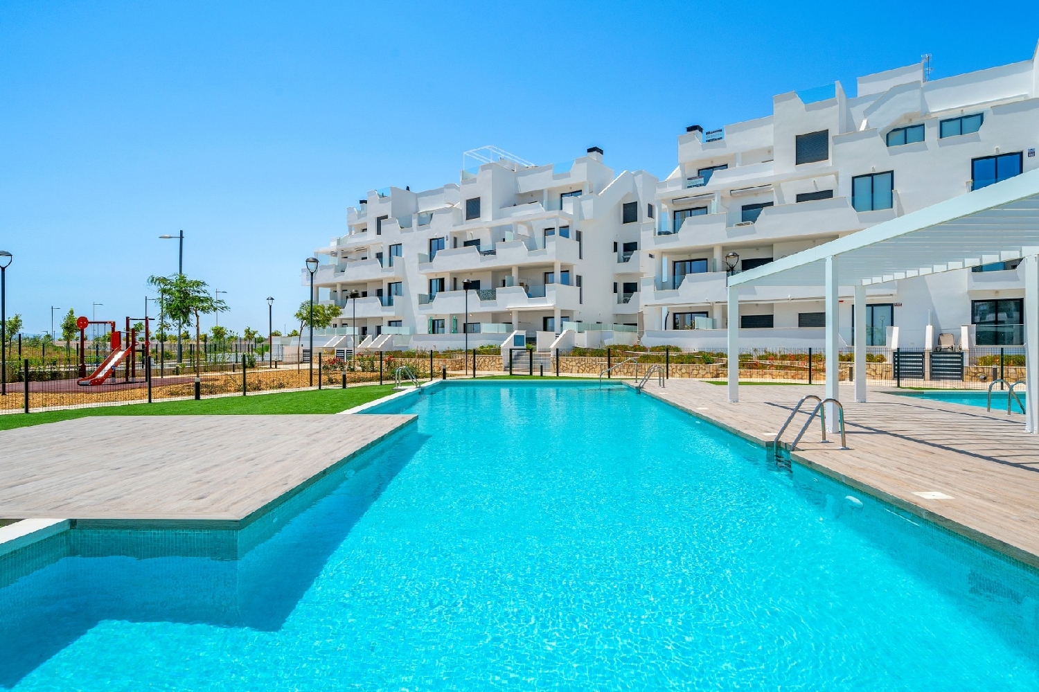  te koop appartement Los Alcázares Mar Menor 20
