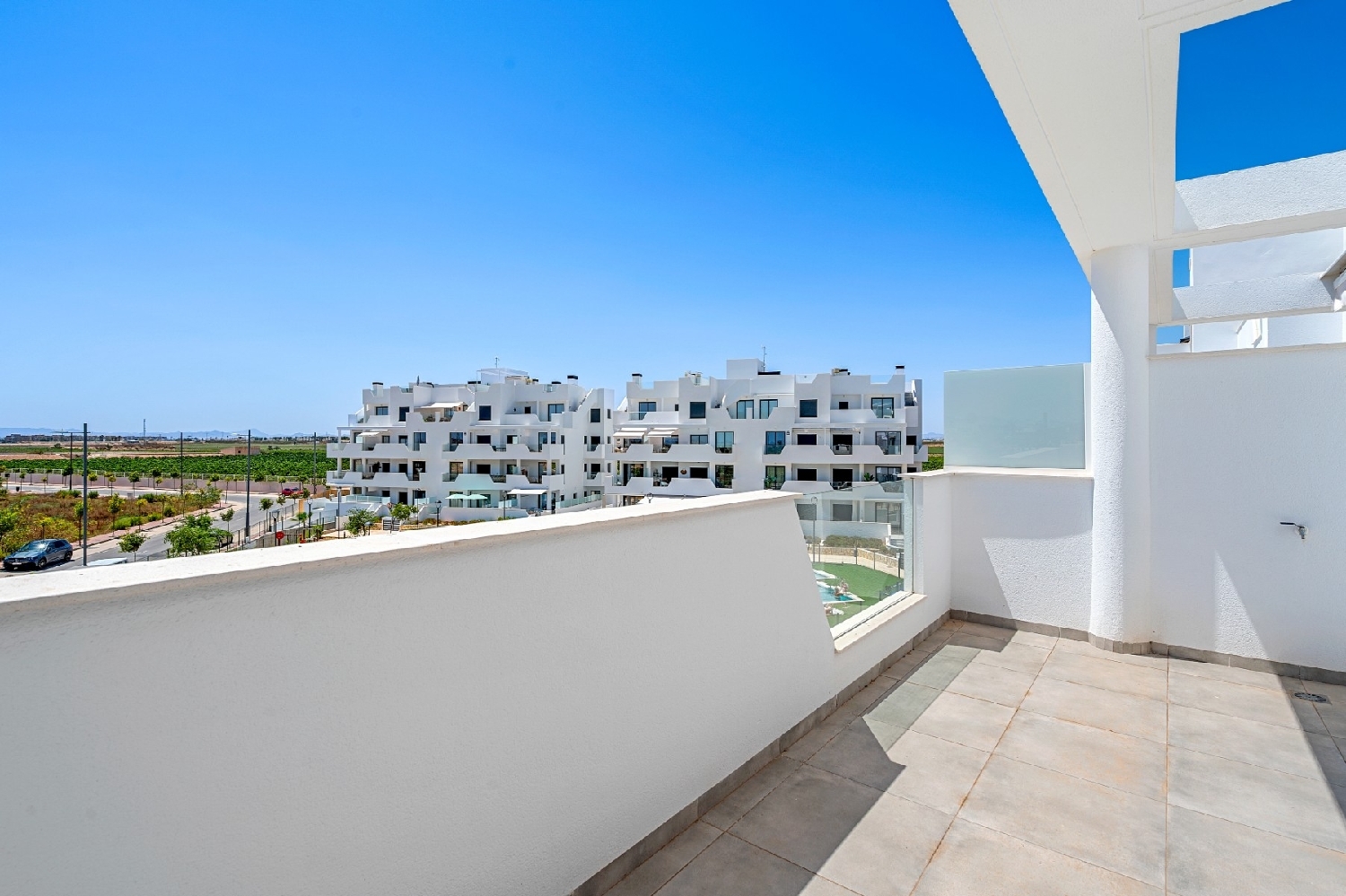  te koop appartement Los Alcázares Mar Menor 16