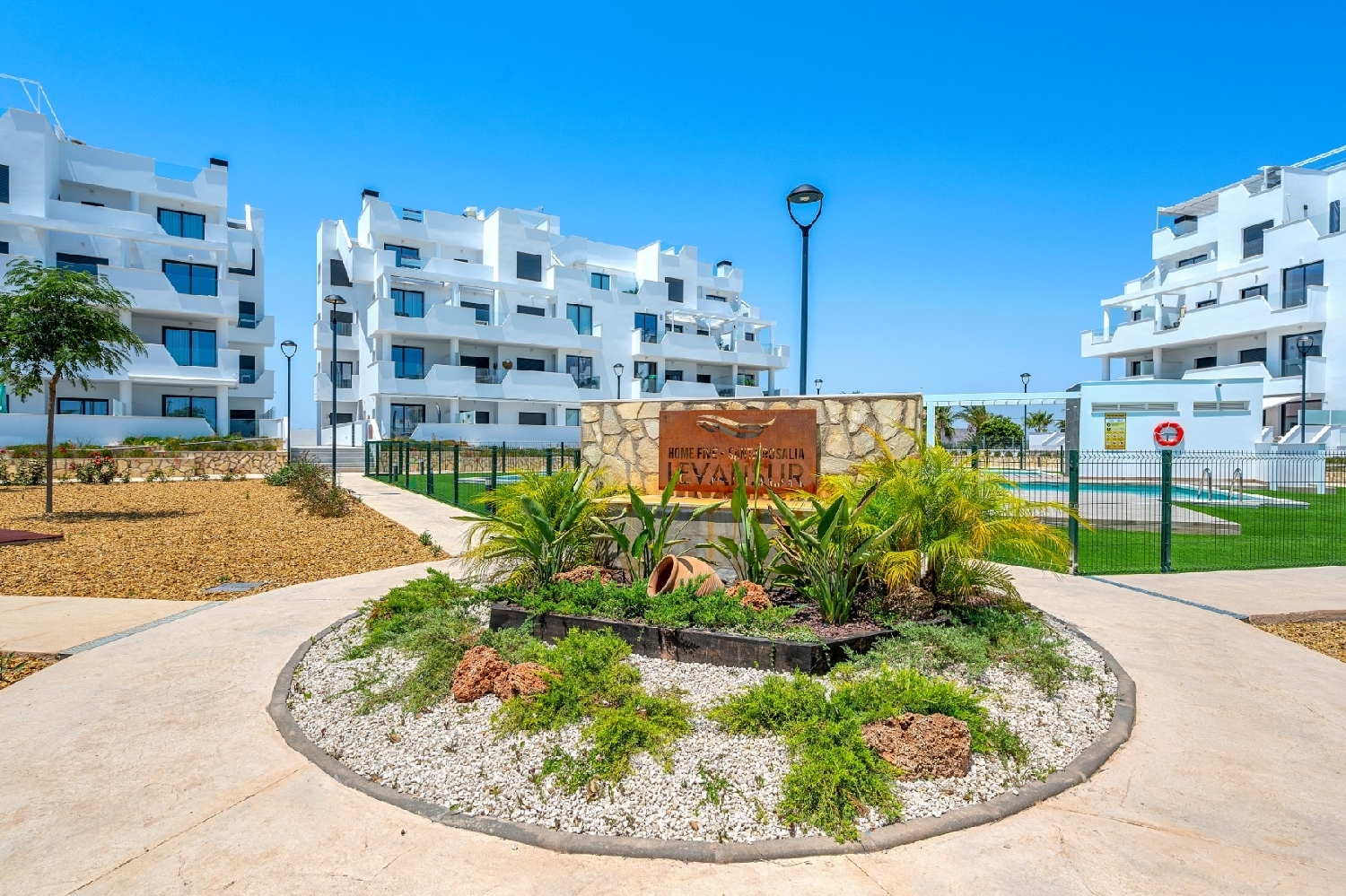  te koop appartement Los Alcázares Mar Menor 18