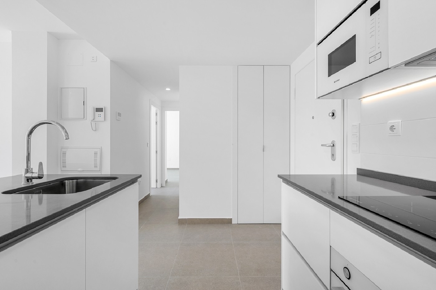  te koop appartement Los Alcázares Mar Menor 5