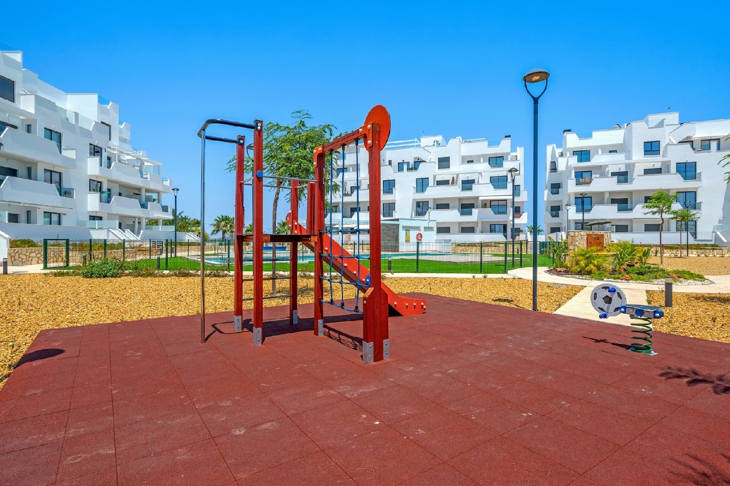  te koop appartement Los Alcázares Mar Menor 21