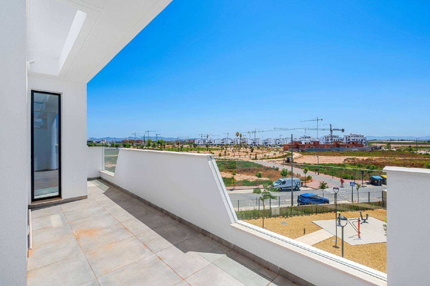  te koop appartement Los Alcázares Mar Menor 15