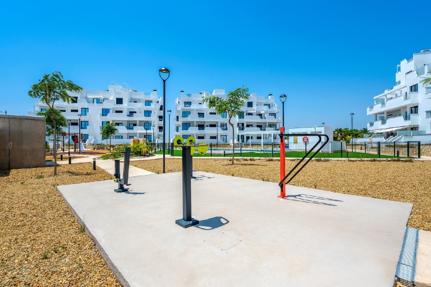  te koop appartement Los Alcázares Mar Menor 22