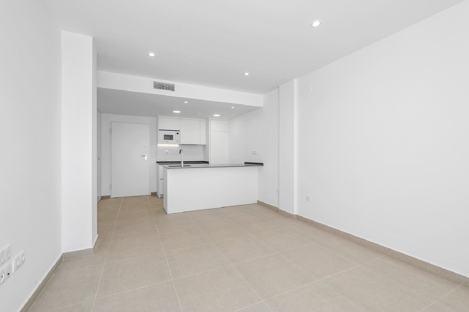 te koop appartement Los Alcázares Mar Menor 3