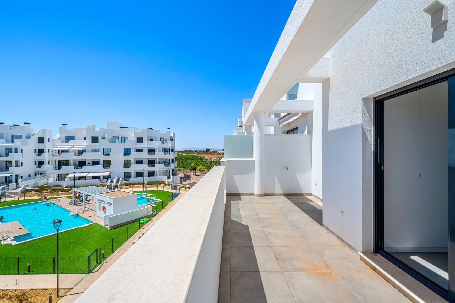  te koop appartement Los Alcázares Mar Menor 17