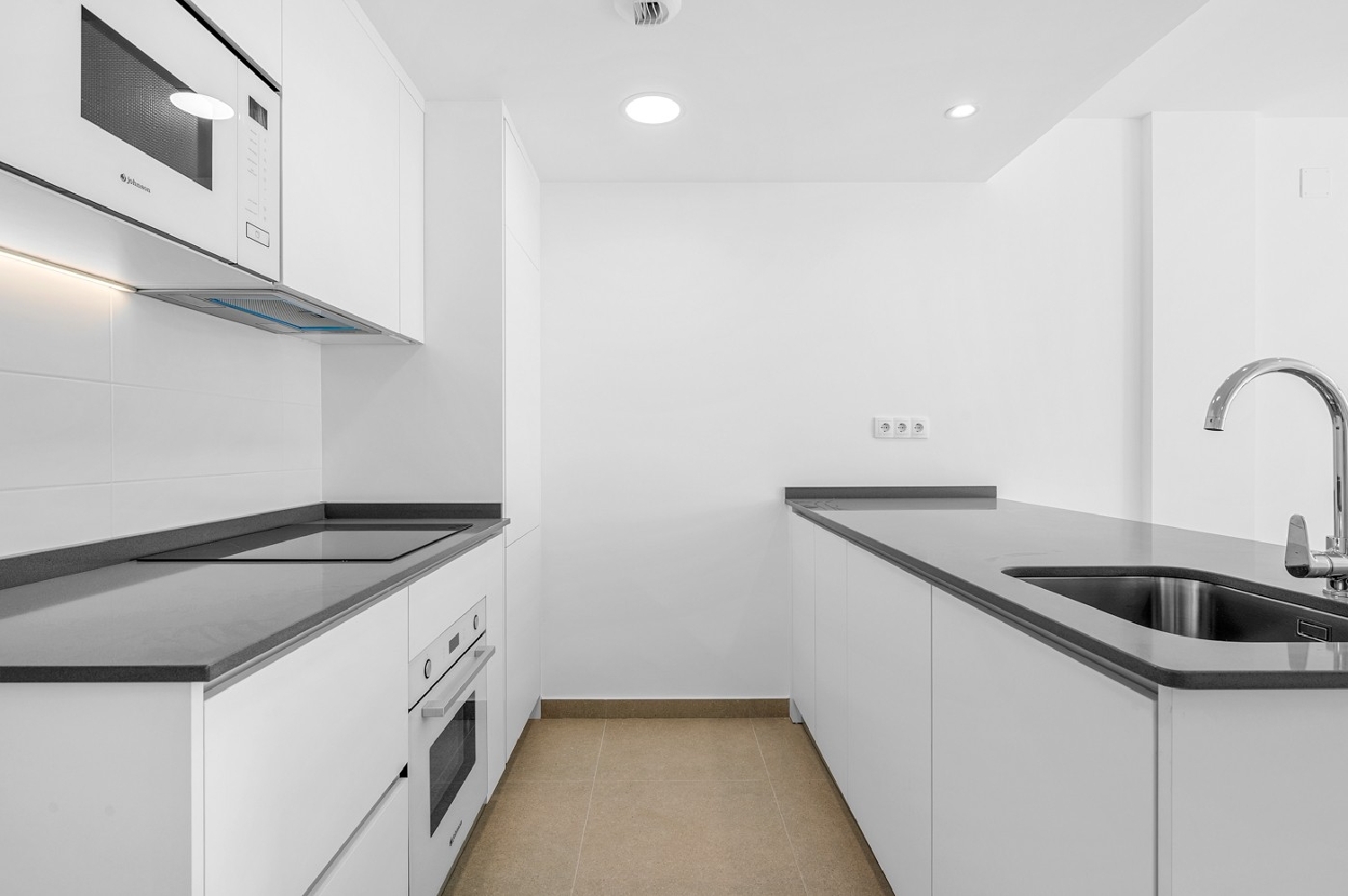  te koop appartement Los Alcázares Mar Menor 4