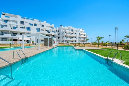 Los Alcázares Mar Menor apartment foto 6281704