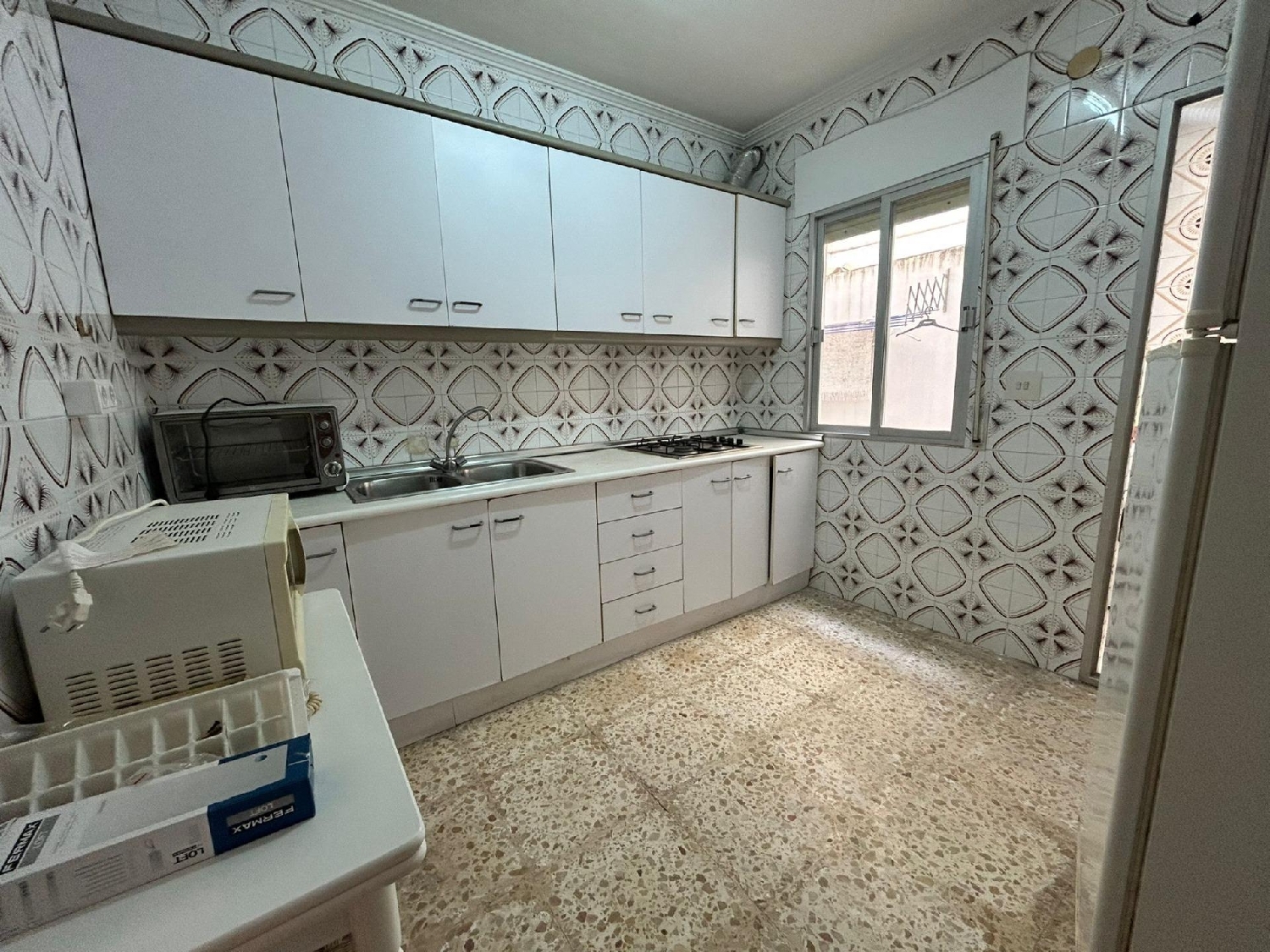 te koop appartement Los Alcázares Mar Menor 3
