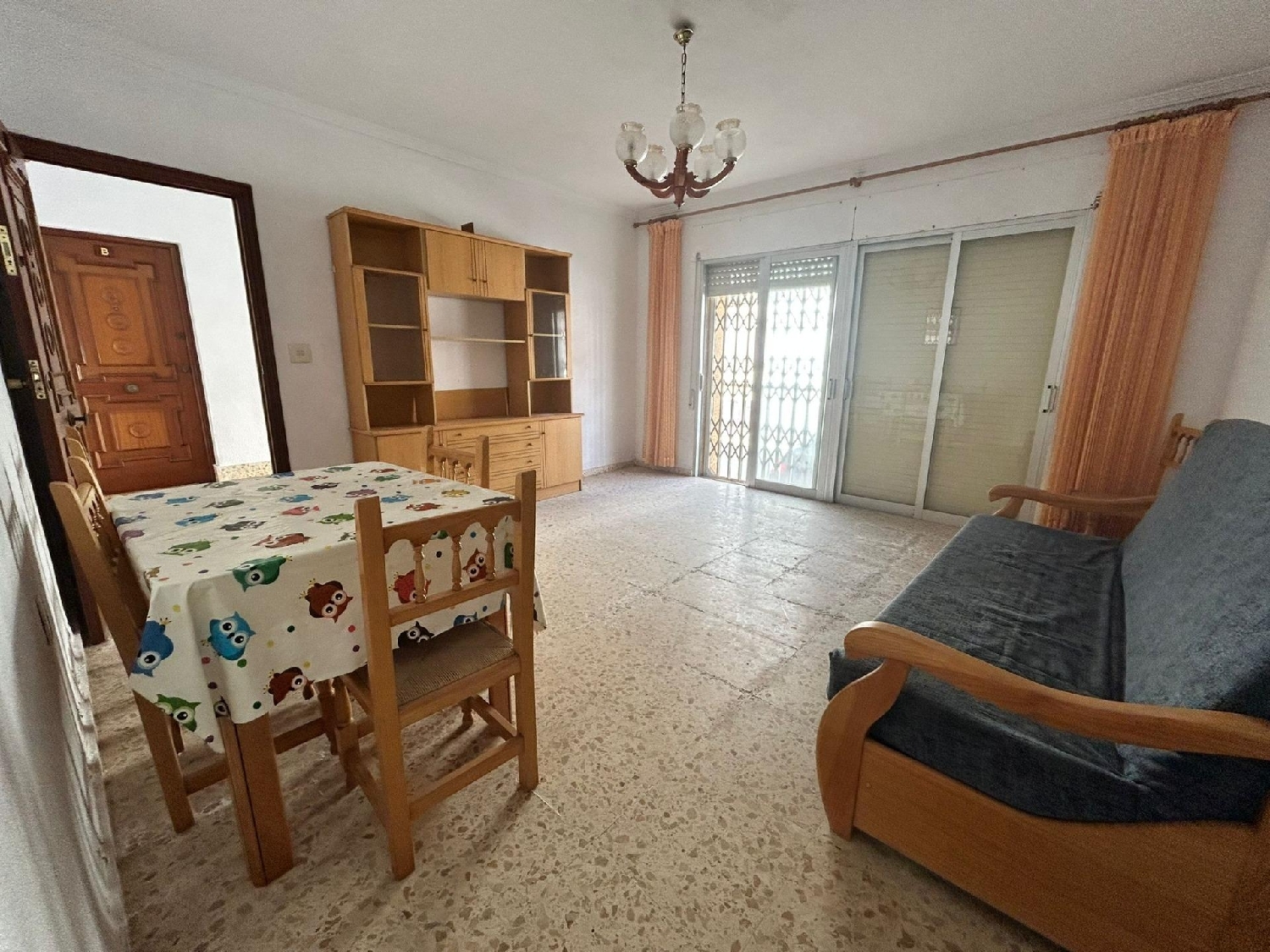 te koop appartement Los Alcázares Mar Menor 1