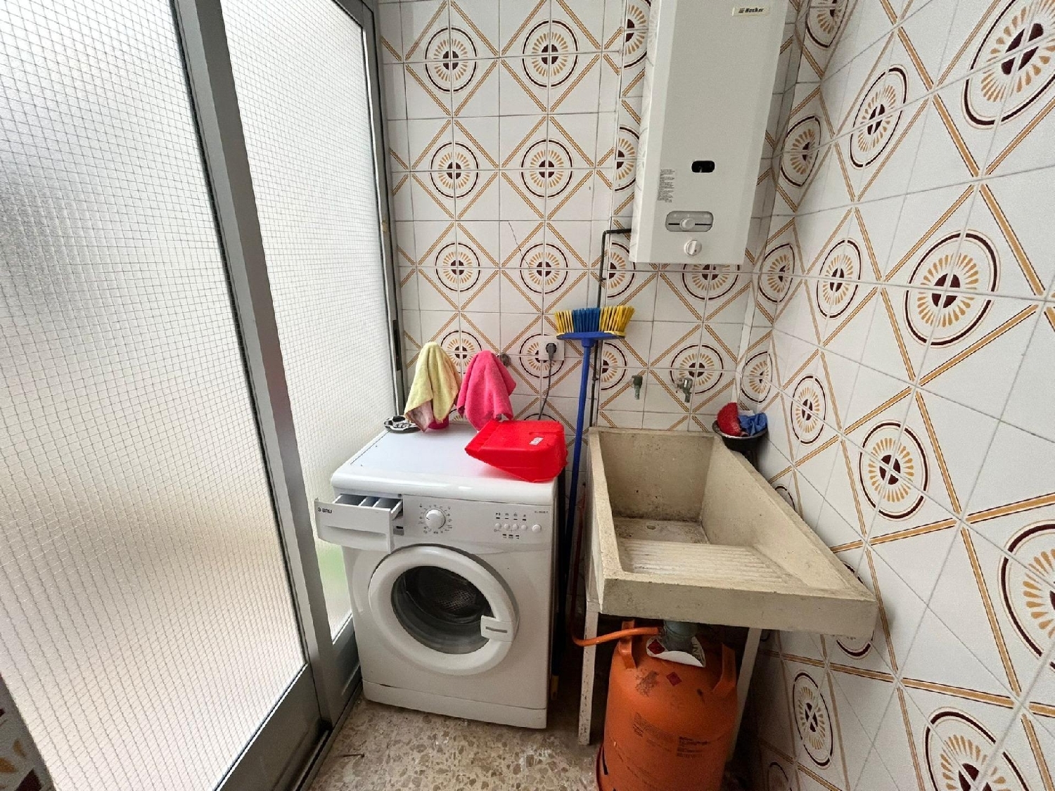  te koop appartement Los Alcázares Mar Menor 4