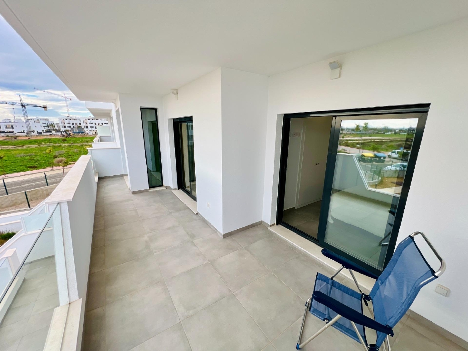  à vendre appartement Los Alcázares Mar Menor 5
