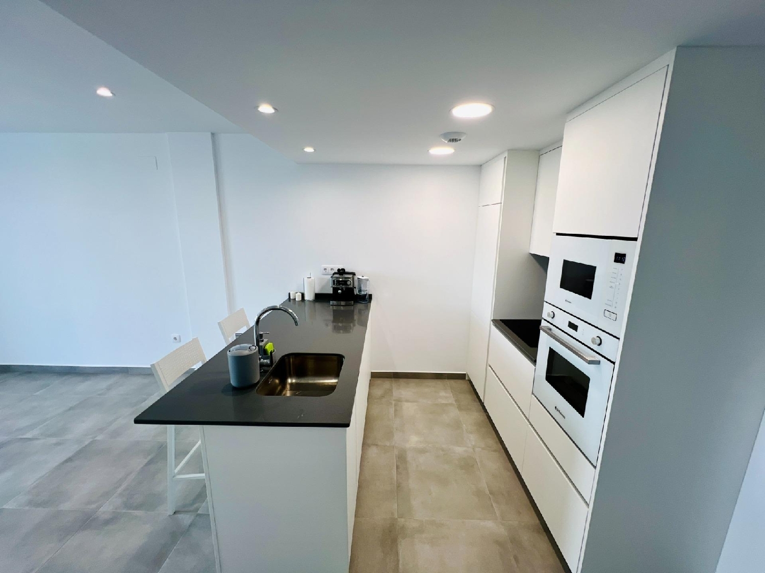  à vendre appartement Los Alcázares Mar Menor 8