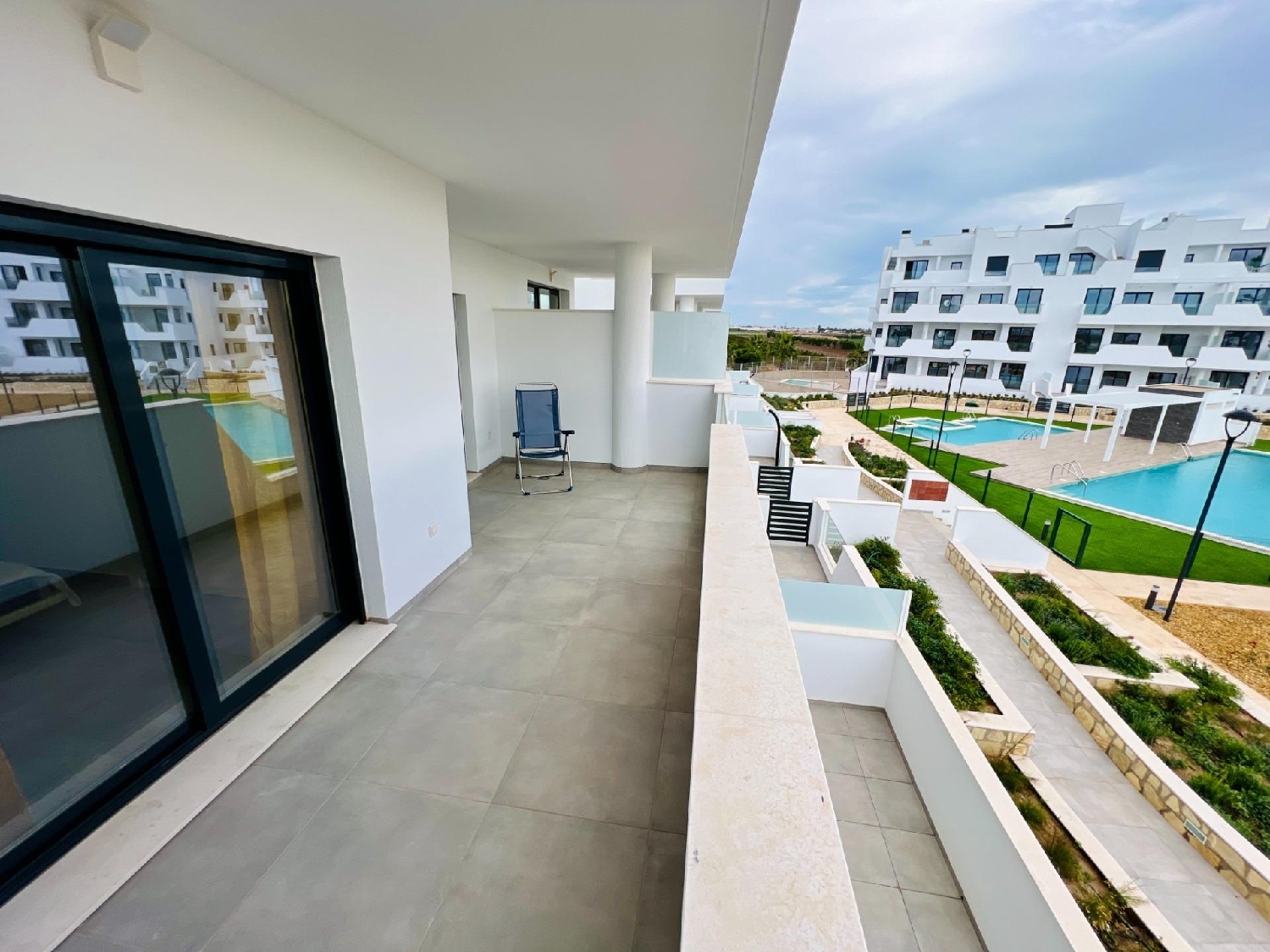  à vendre appartement Los Alcázares Mar Menor 6