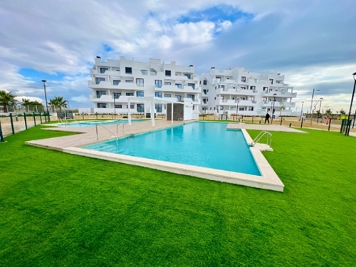Los Alcázares Mar Menor appartement foto 6282645