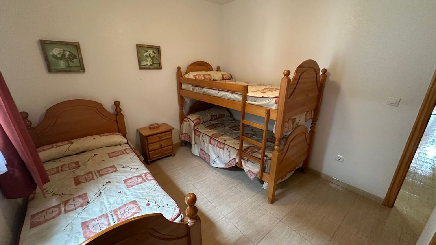  for sale apartment Los Alcázares Mar Menor 8
