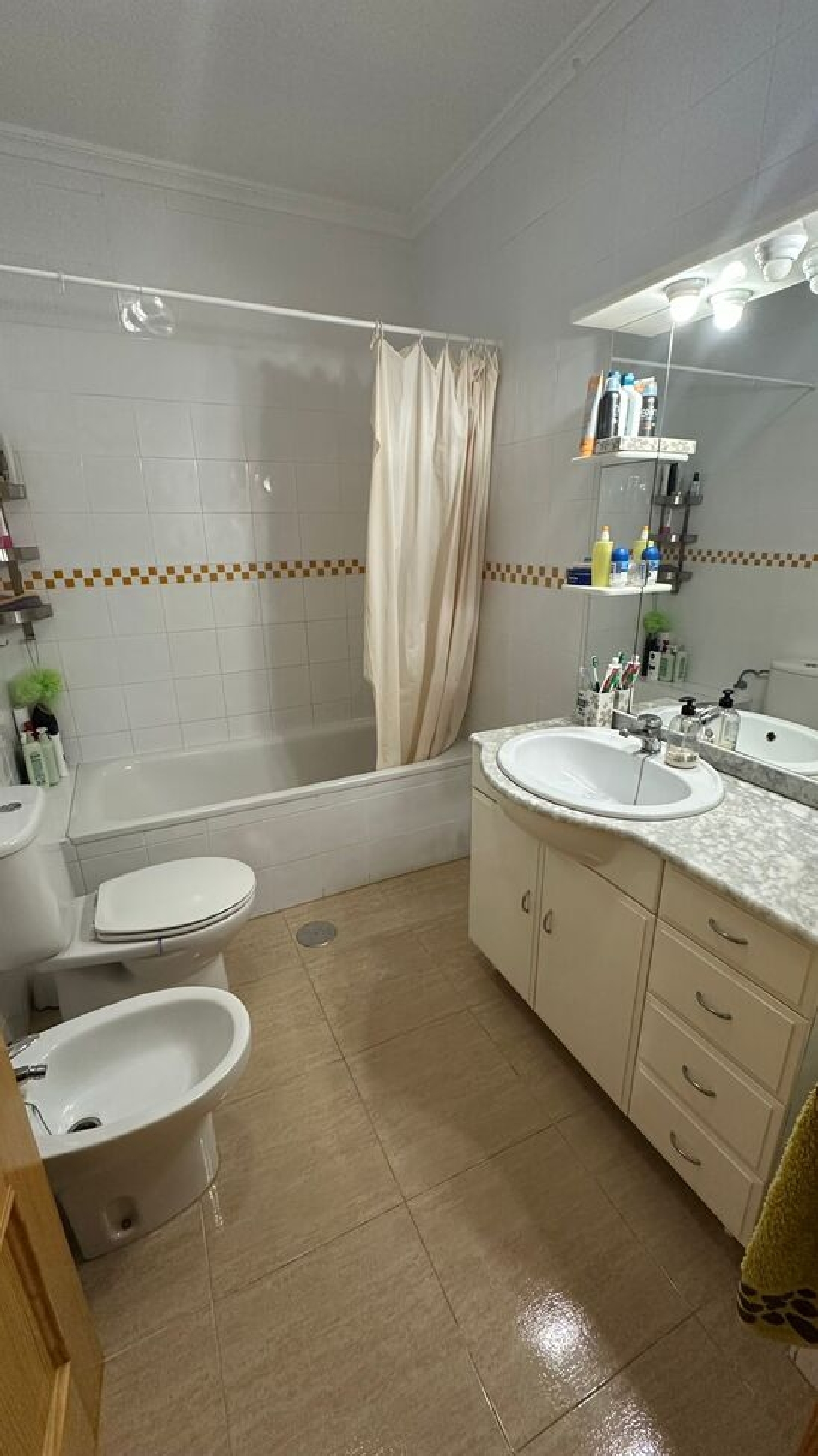  for sale apartment Los Alcázares Mar Menor 7