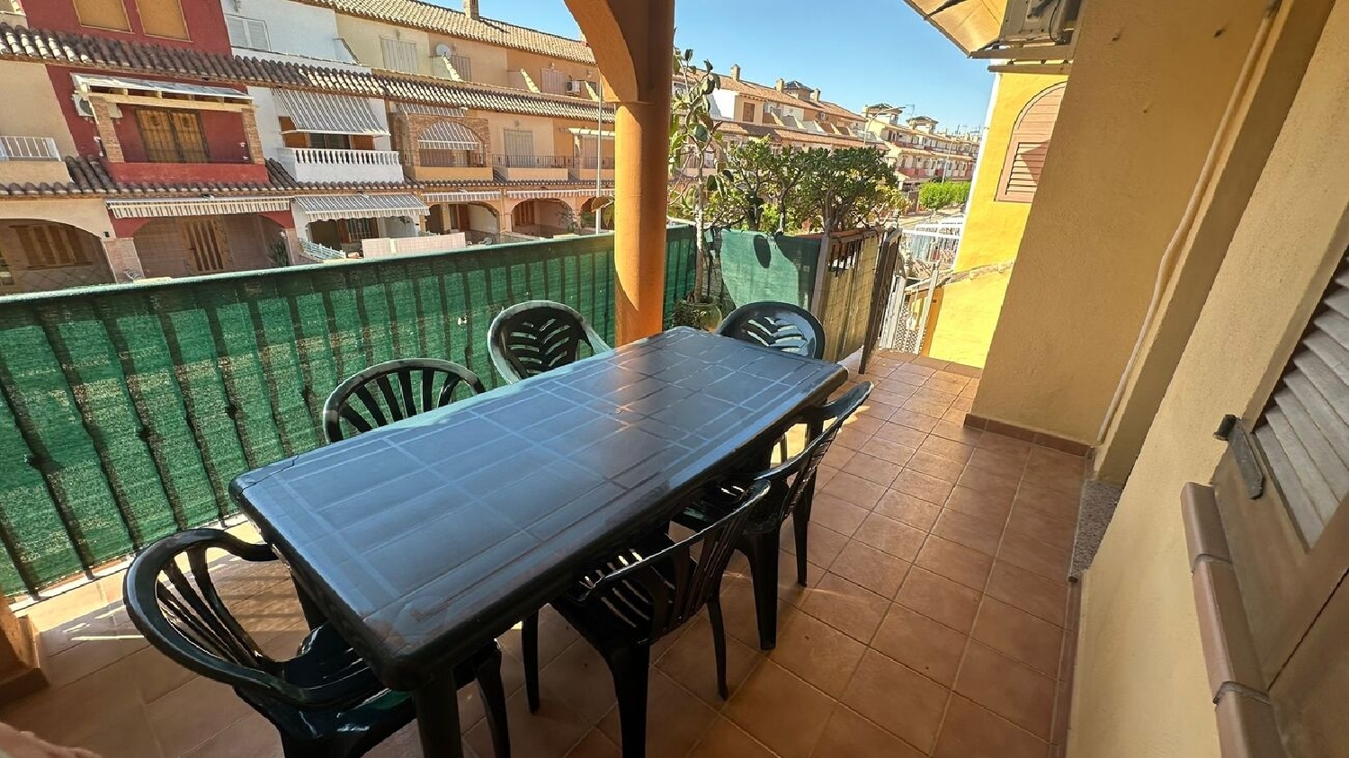  for sale apartment Los Alcázares Mar Menor 2