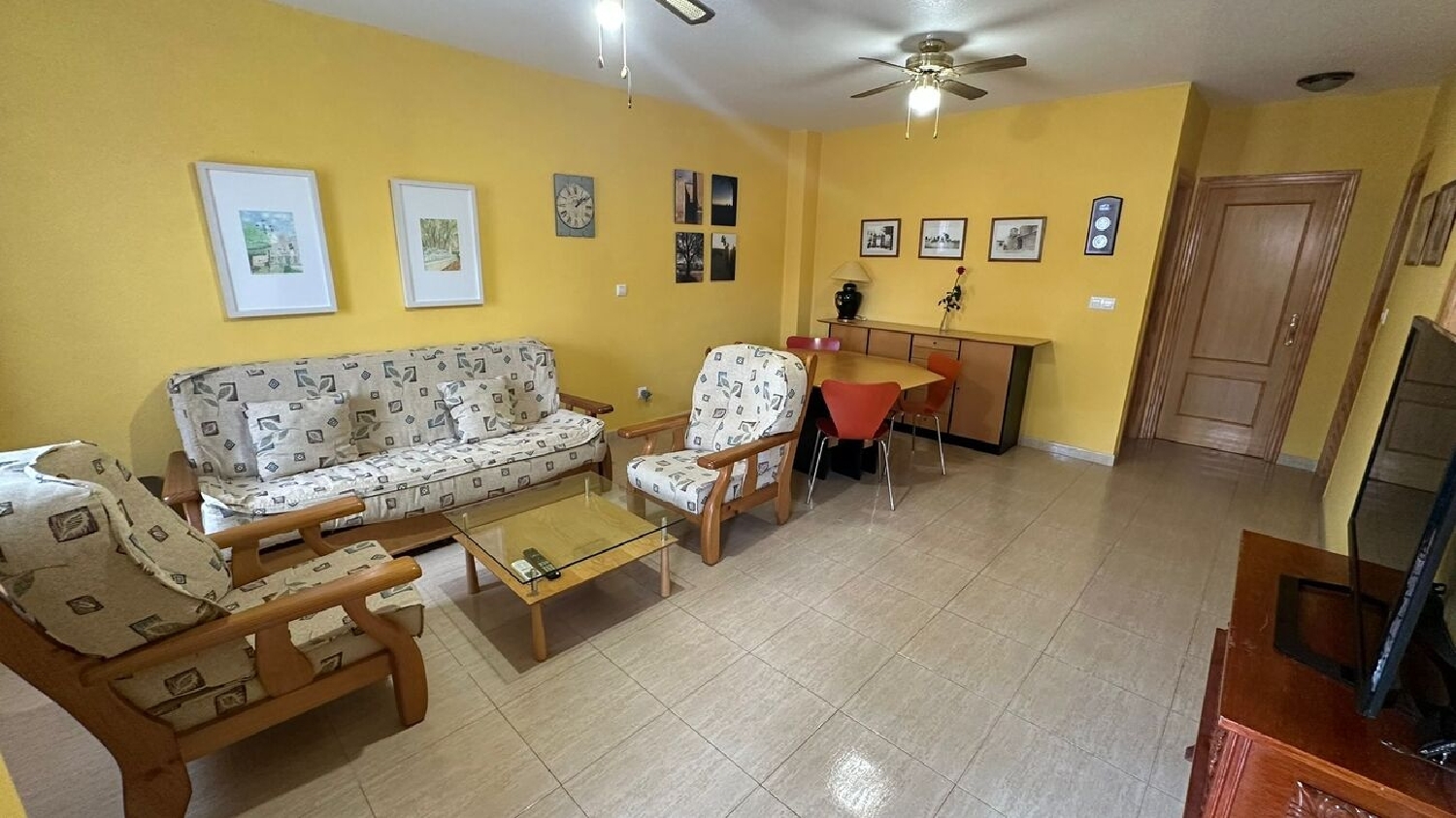  for sale apartment Los Alcázares Mar Menor 4