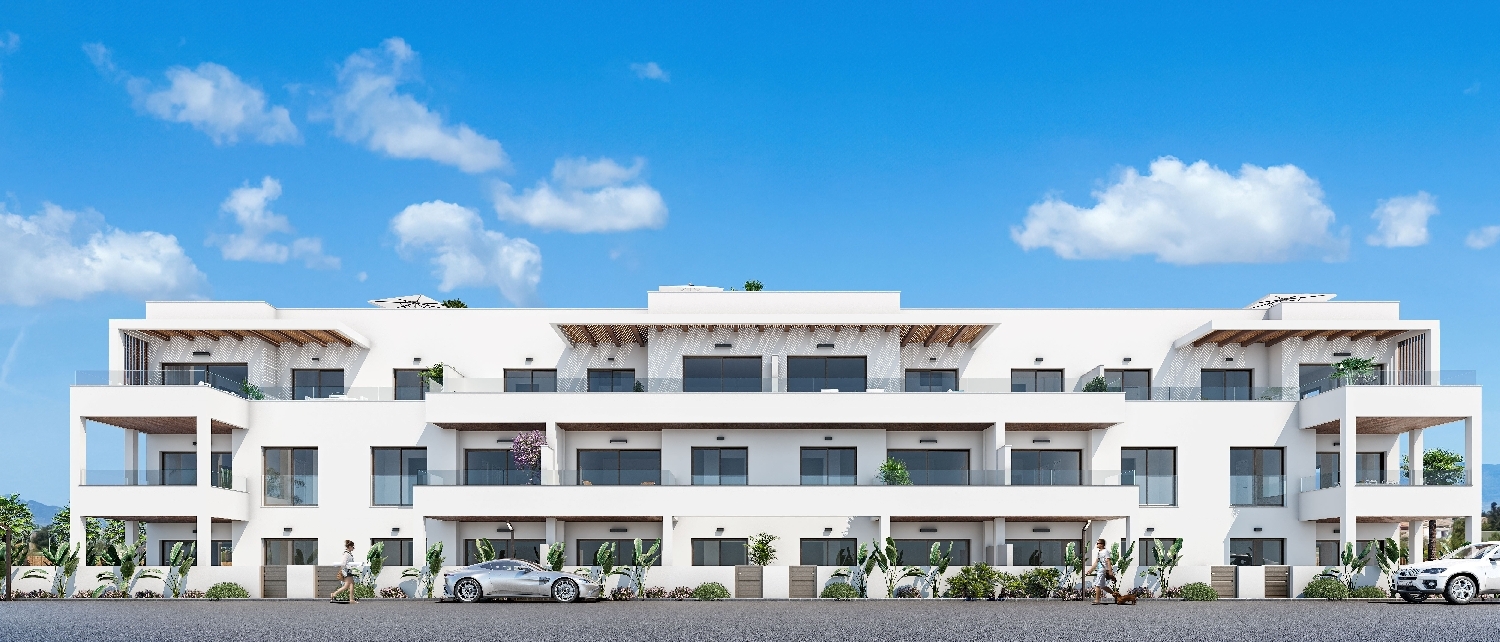  kaufen Wohnung Los Alcázares Mar Menor 7