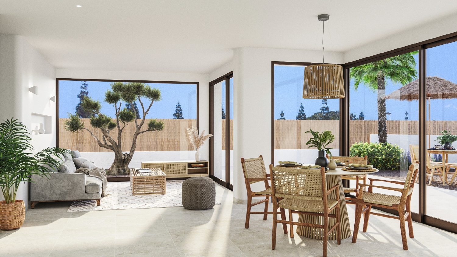  à vendre appartement Los Alcázares Mar Menor 6