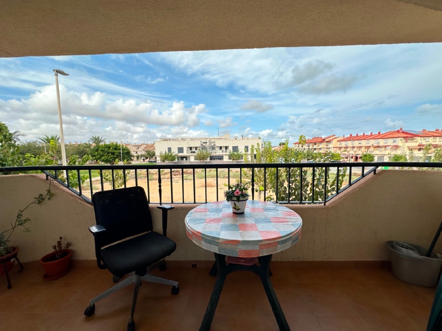  à vendre appartement Los Alcázares Mar Menor 4