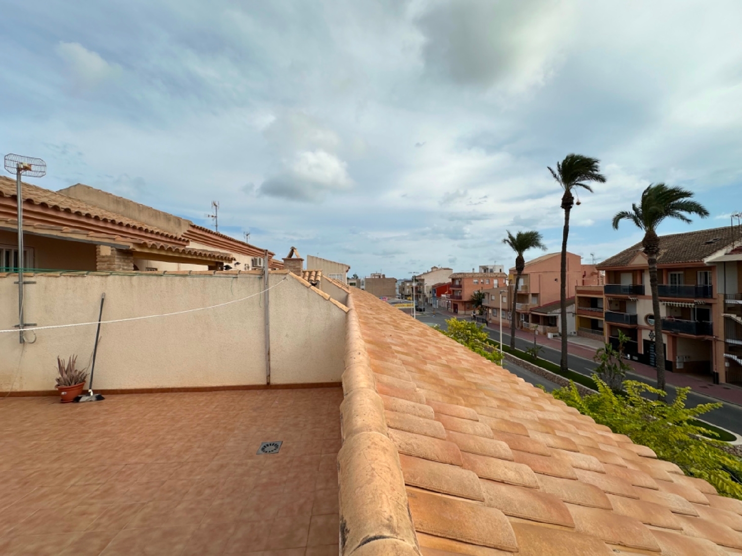  à vendre appartement Los Alcázares Mar Menor 7