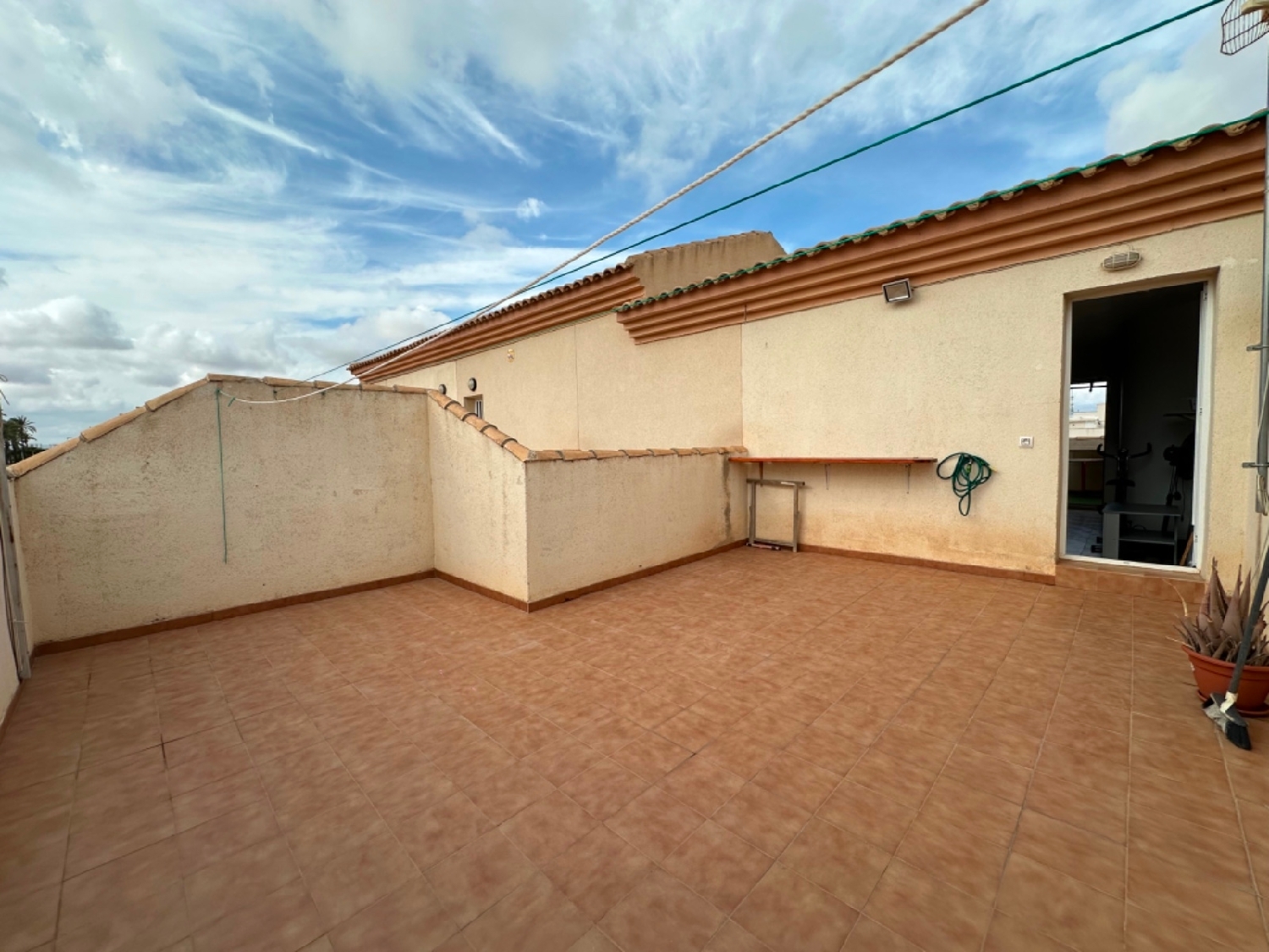  à vendre appartement Los Alcázares Mar Menor 5