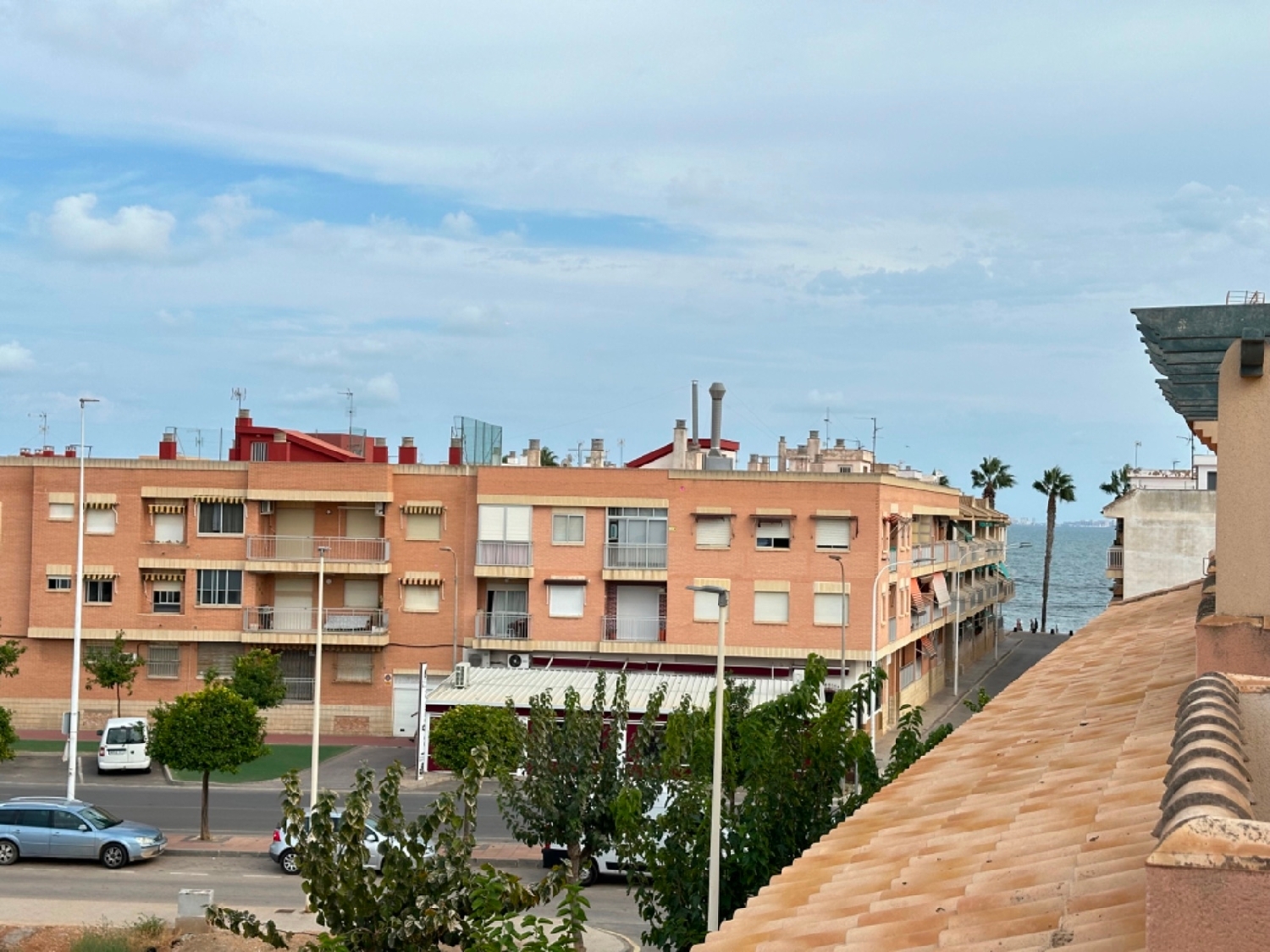  à vendre appartement Los Alcázares Mar Menor 3