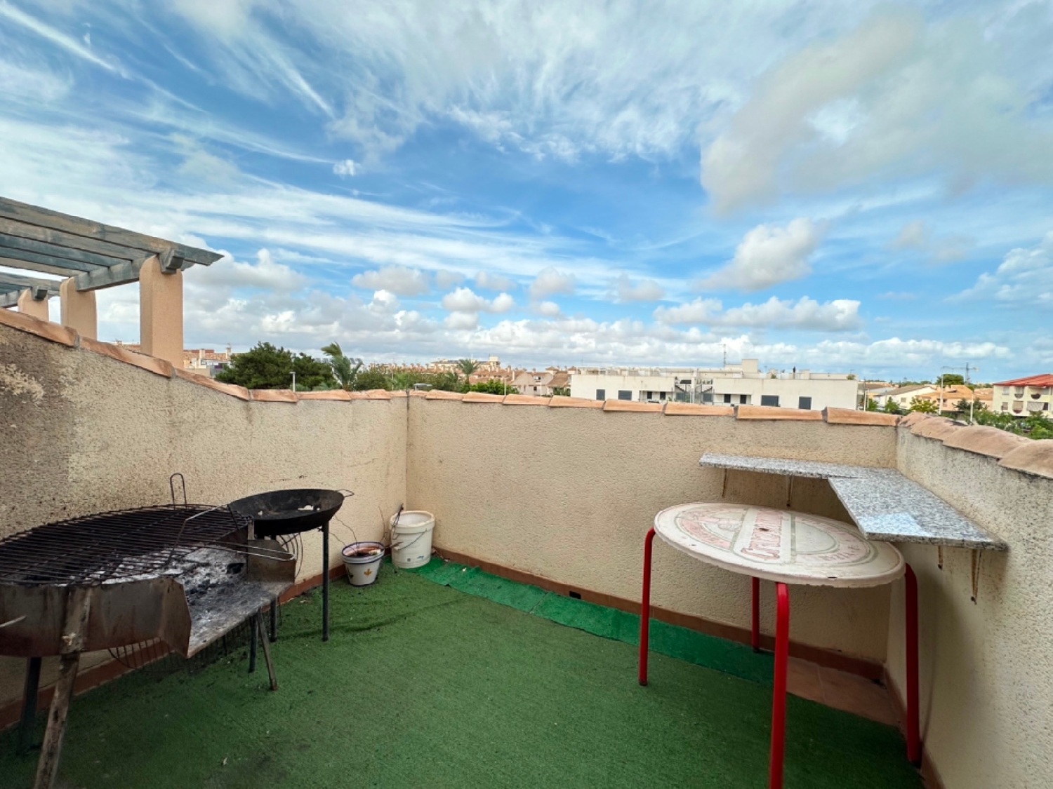  à vendre appartement Los Alcázares Mar Menor 8