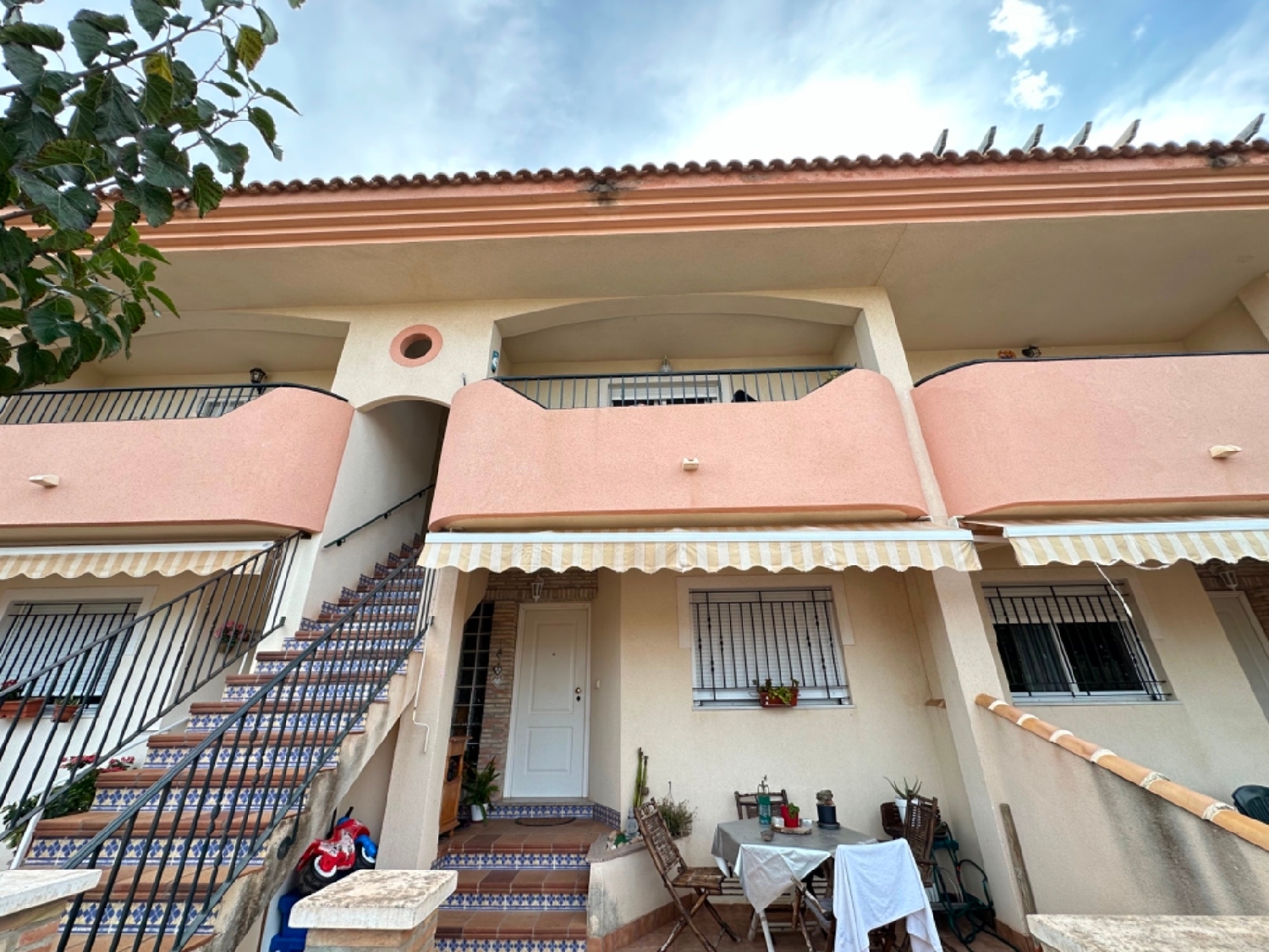  à vendre appartement Los Alcázares Mar Menor 2