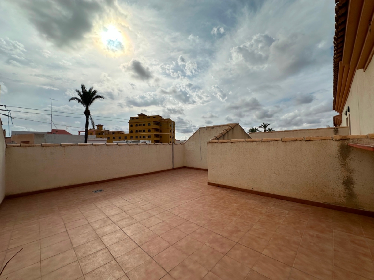  à vendre appartement Los Alcázares Mar Menor 6