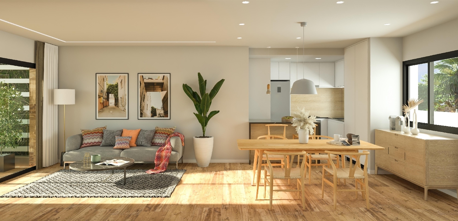  en venta apartamento Los Alcázares Mar Menor 3
