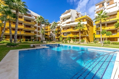 Los Altos Baix Segura appartement foto 6268749