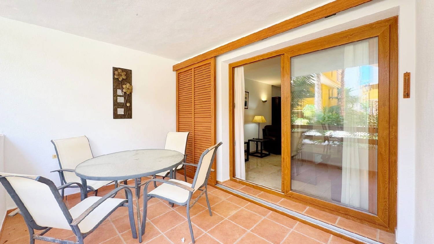 en venta apartamento Los Altos Baix Segura 3