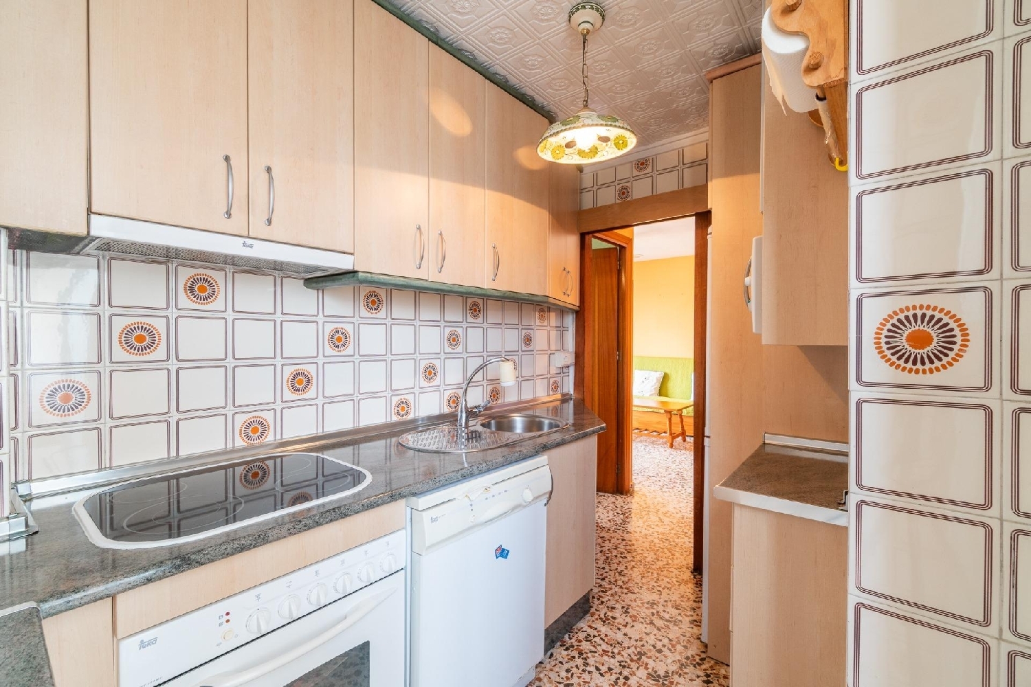  till salu lägenhet Los Altos Baix Segura 14