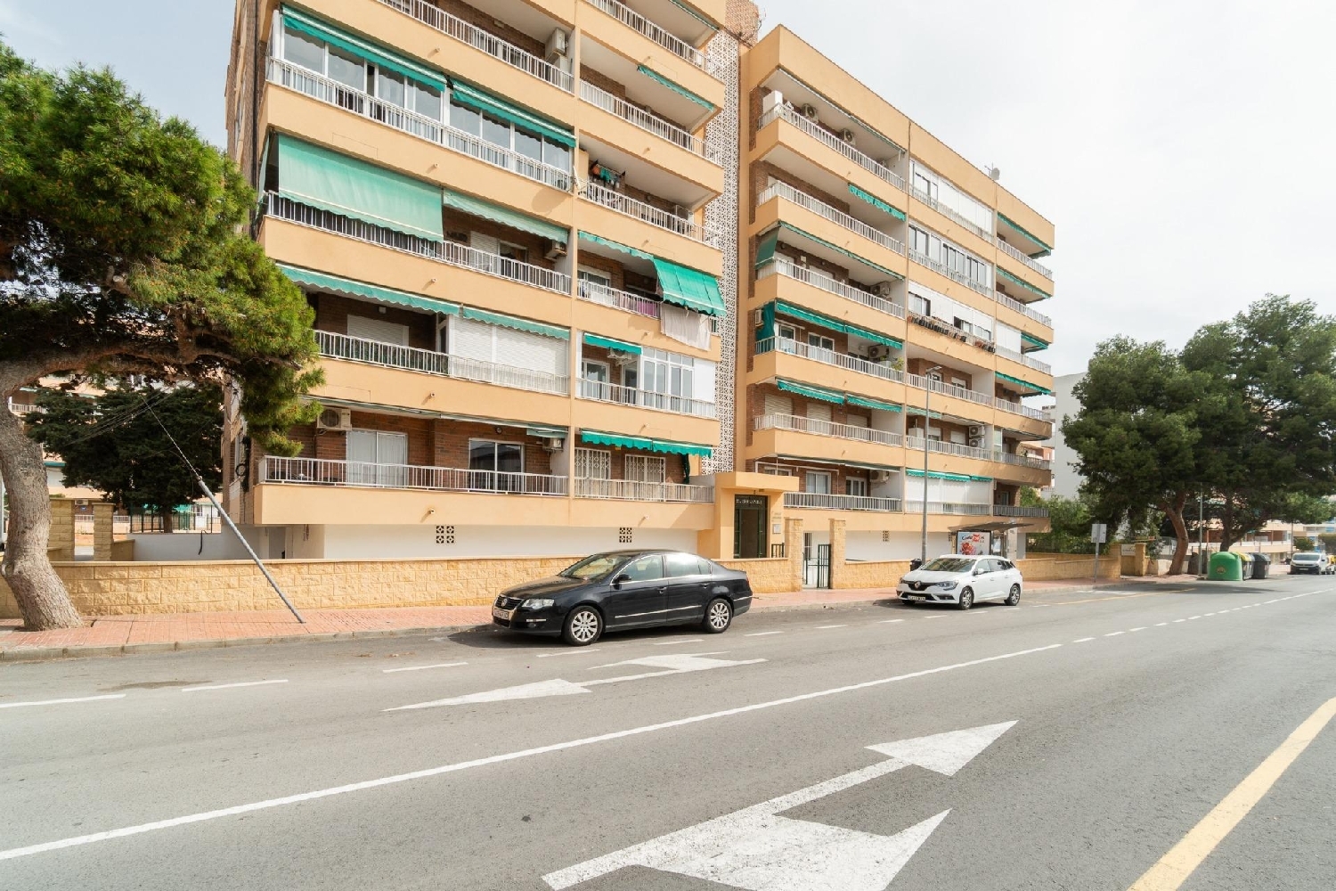  till salu lägenhet Los Altos Baix Segura 26