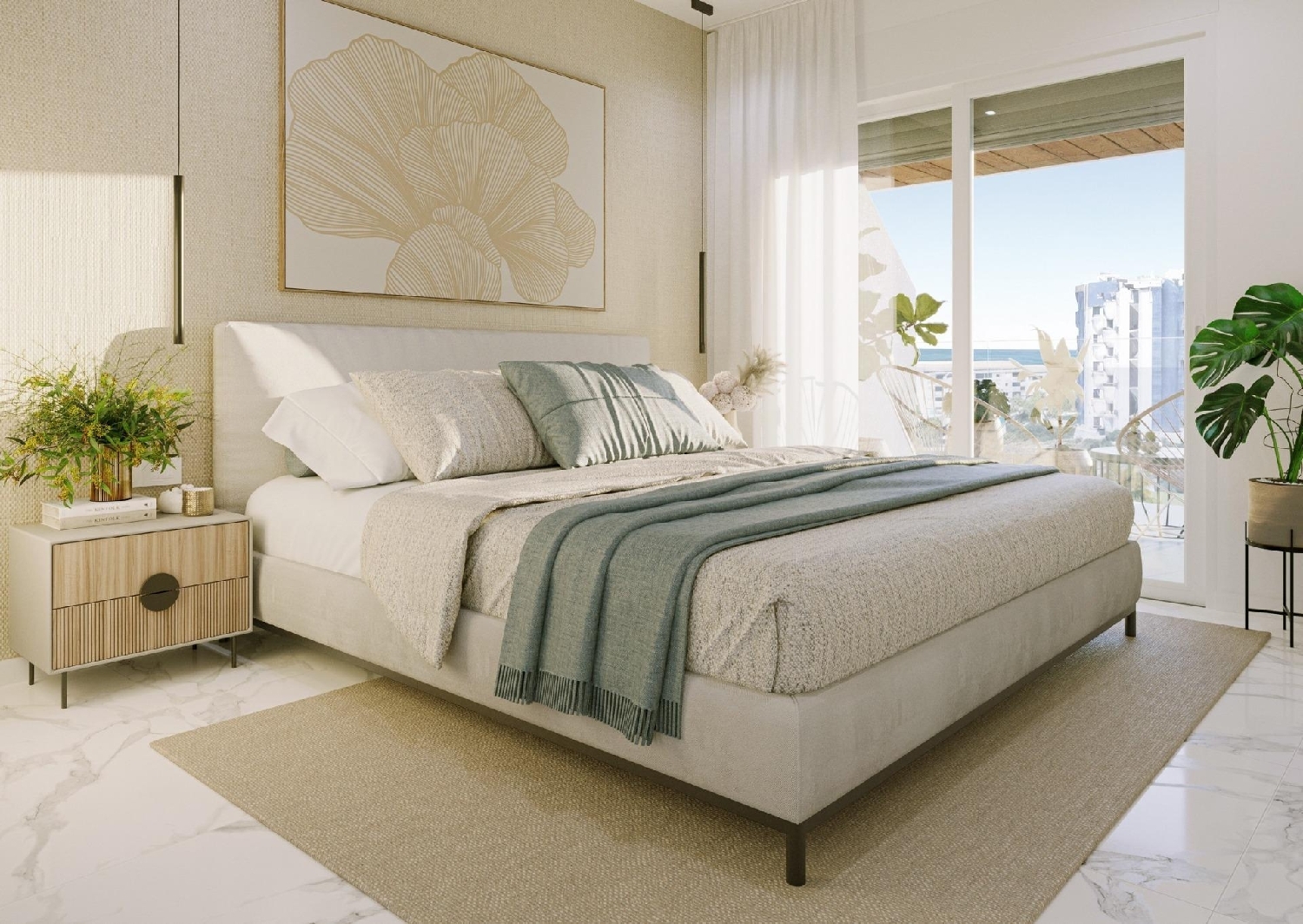  te koop appartement Los Altos Baix Segura 8