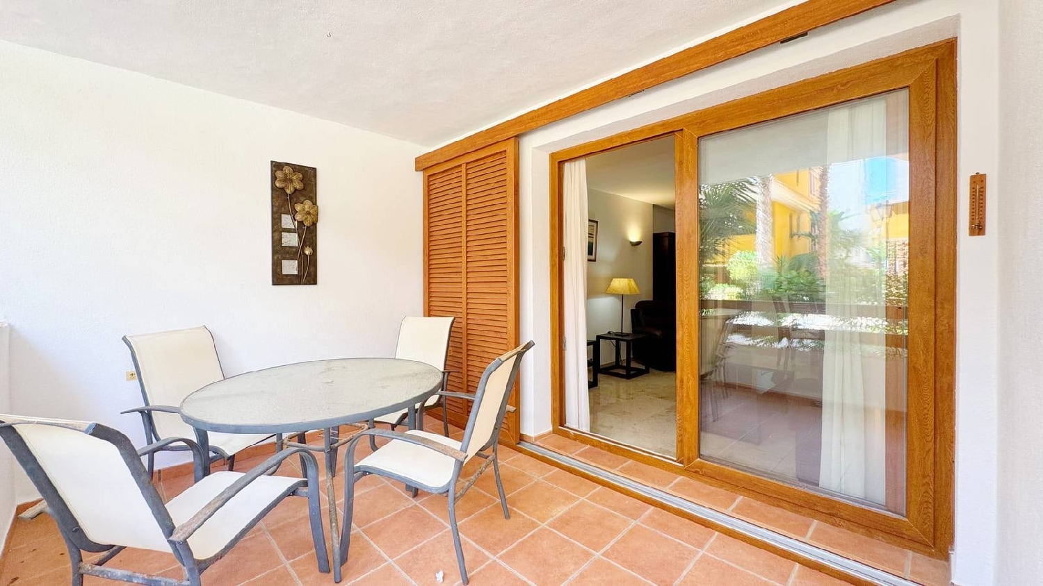 te koop appartement Los Altos Baix Segura 3