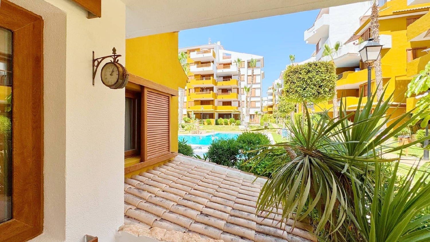  te koop appartement Los Altos Baix Segura 6